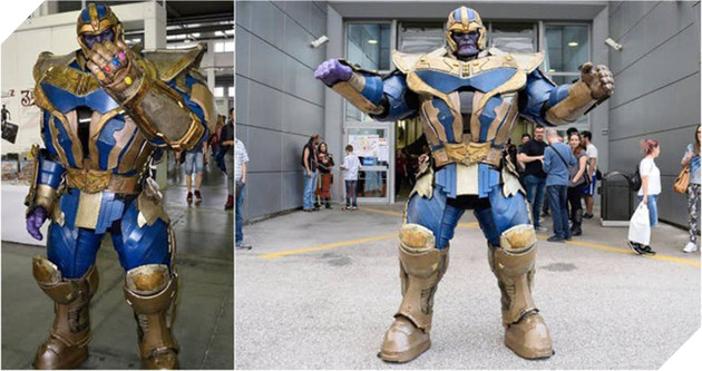 Thanos
