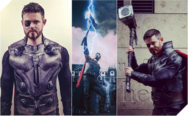 Thor