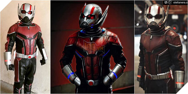 Ant Man