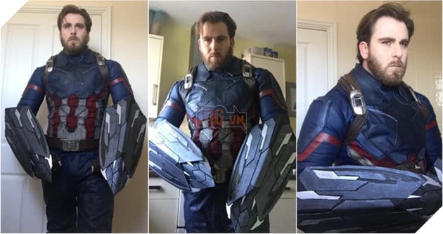 Captain America
