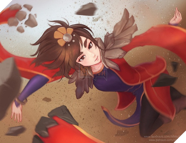 the_little_sparrow___taliyah_by_eliskalti-da2hnu9