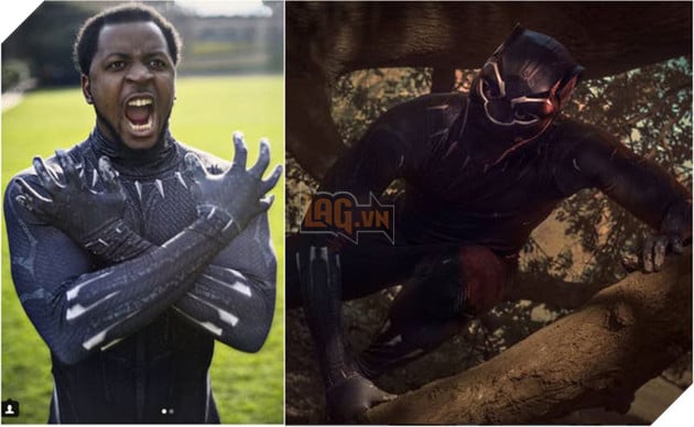 Black Panther