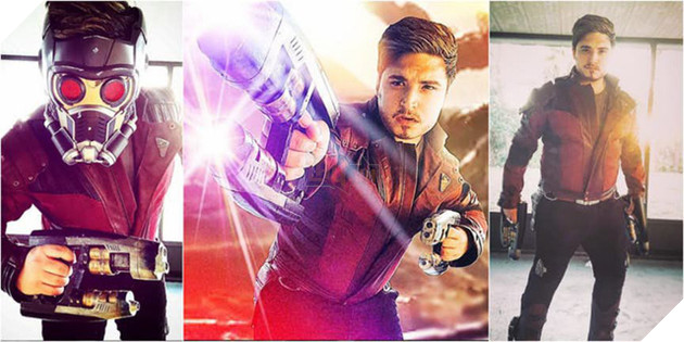 Star Lord