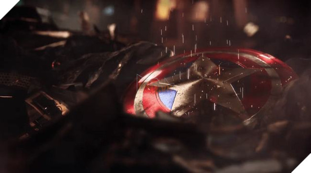 Square Enix sẽ mang đến E3 2018 một tựa game thuộc "nhà Marvel"?