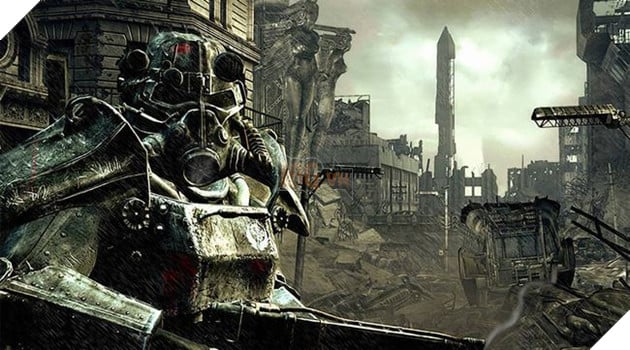Bethesda sẽ giới thiệu Fallout 3 Anniversary tại E3 năm nay?