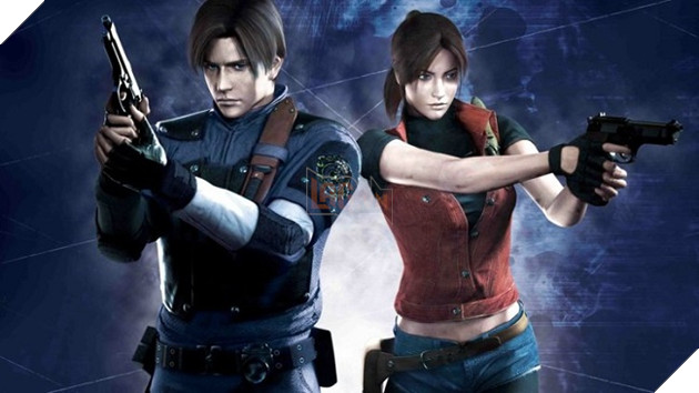 Resident Evil 2 Remake đã được cho rằng sẽ có mặt tại E3 2018 từ lâu