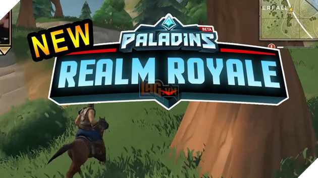 Nhái PUBG là chuyện xưa rồi, giờ có bắt chước thì phải ăn theo Fortnite