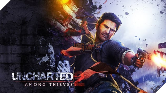 Top những tựa game cực hay sở hữu nền đồ họa "đi trước thời đại"