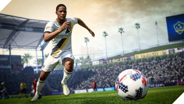 Câu chuyện của Alex Hunter sẽ chính thức được khép lại trong FIFA 19