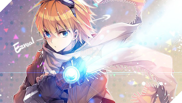 avatar-ezreal