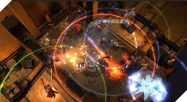 Top 6 game mobile mới cực chất của Gamevil trong nửa đầu năm 2018