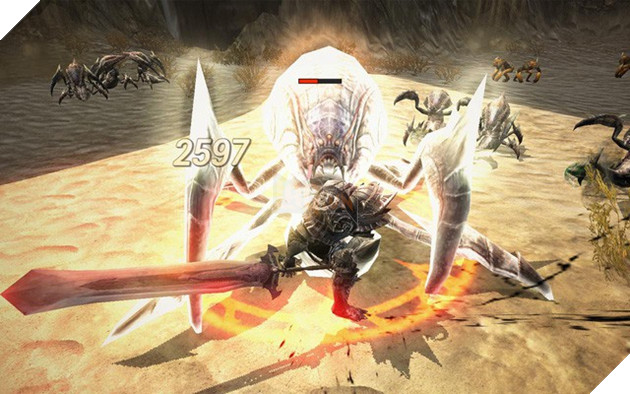Top 6 game mobile mới cực chất của Gamevil trong nửa đầu năm 2018