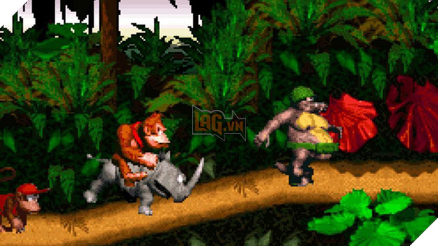 Top những tựa game cực hay sở hữu nền đồ họa "đi trước thời đại"
