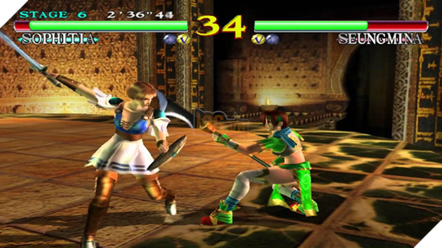 Top những tựa game cực hay sở hữu nền đồ họa "đi trước thời đại"