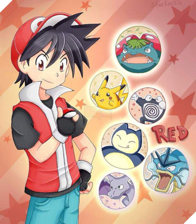 Vì sao một đội hình Pokemon chỉ giới hạn có 6 thành viên? - Ảnh 2. Vì sao một đội hình Pokemon chỉ giới hạn có 6 thành viên? - Ảnh 2.