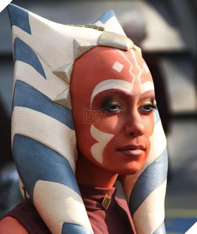 Kinh ngạc với 20 màn cosplay "đỉnh của đỉnh" các nhân vật cực khó sao chép trong Star Wars