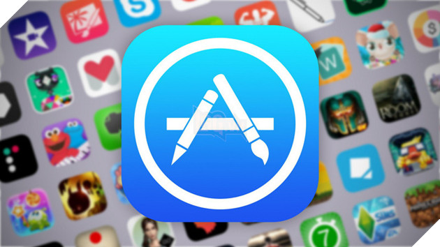 App Store đã chính thức cho phép dùng thử miễn phí các ứng dụng trước khi quyết định mua