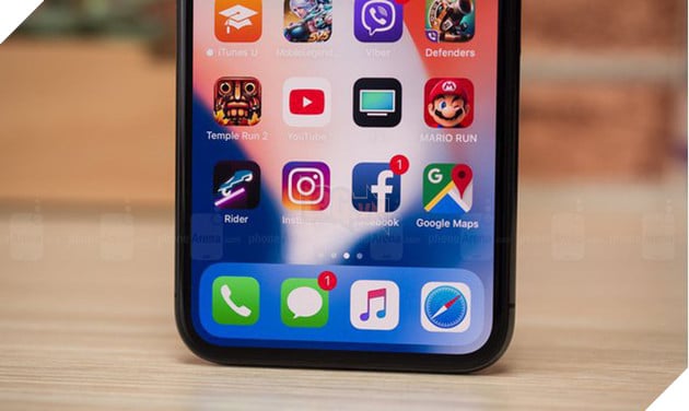 App Store đã chính thức cho phép dùng thử miễn phí các ứng dụng trước khi quyết định mua