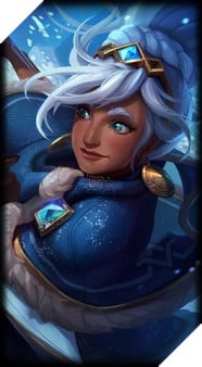 Taliyah_FreljordLoading