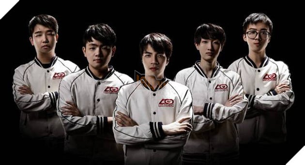 Điểm danh những gương mặt đình đám nhất sẽ phải tham gia vòng loại tới The International 2018