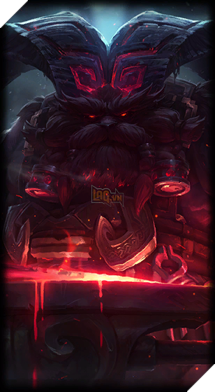 ornn loading screen
