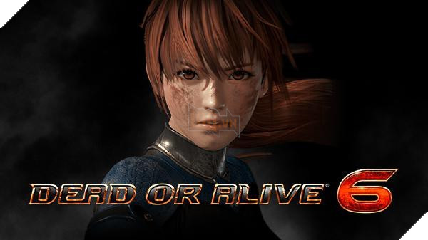 Dead Or Alive 6 – Hậu bản tiếp theo của dòng game đối kháng huyền thoại chuẩn bị ra mắt