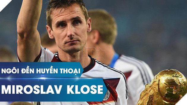 “Huyền thoại của các kỳ World Cup” đôi khi chúng ta không cần phải quá xuất sắc để trở thành huyền thoại