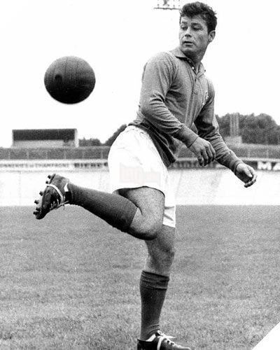Ai sẽ phá kỷ lục của Just Fontaine ???