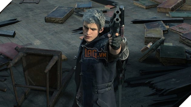 Image result for devil may cry 5