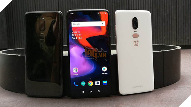 Top smartphone RAM “khủng” chẳng kém gì RAM laptop cho bạn chiến game mượt mà