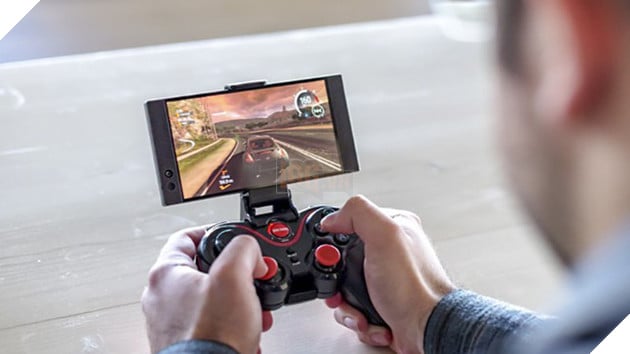 Top smartphone RAM “khủng” chẳng kém gì RAM laptop cho bạn chiến game mượt mà