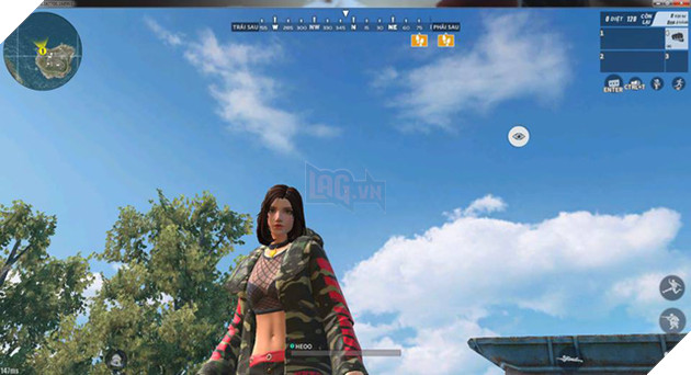 Rules of Survival: 4 dấu hiệu nhận biết đối thủ là người chơi gian lận rõ ràng