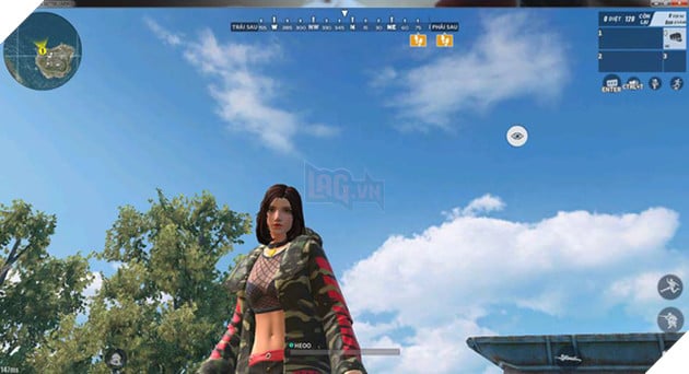 Rules of Survival: 4 dấu hiệu nhận biết đối thủ là người chơi gian lận rõ ràng