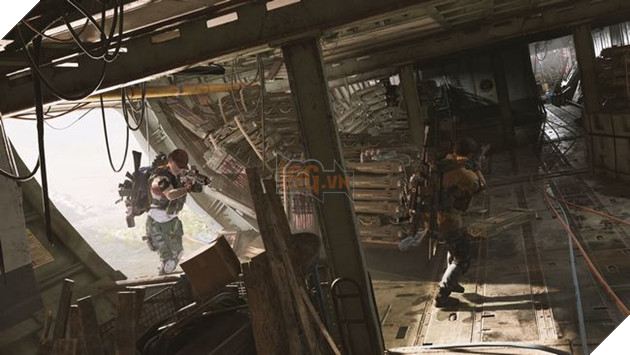The Division 2 sẽ ra mắt DLC năm đầu tiên hoàn toàn miễn phí