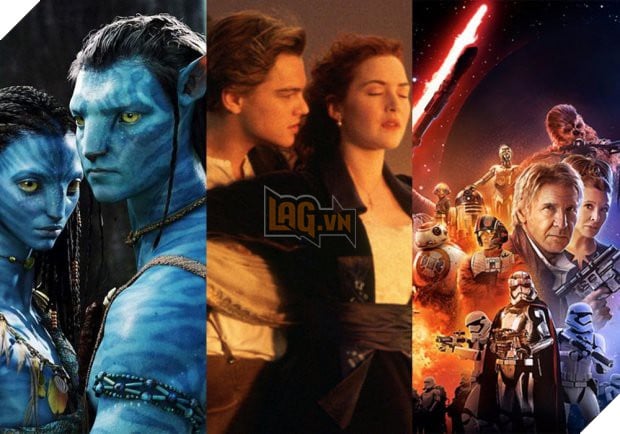 Avengers: Infinity War chính thức cán mốc 2 tỷ USD doanh thu toàn cầu