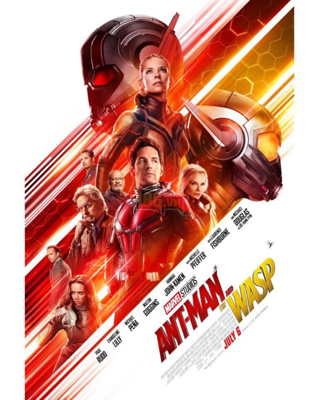 Avengers: Infinity War chính thức cán mốc 2 tỷ USD doanh thu toàn cầu