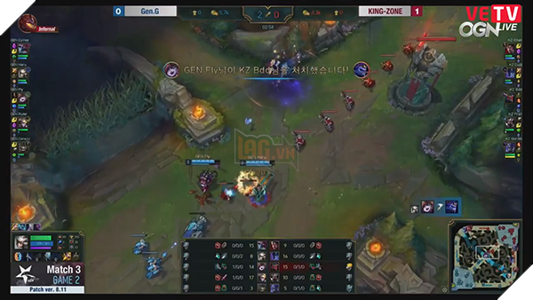 camile kill game 2