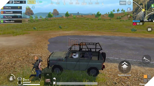 Image result for vehicle no dame pubg mobile