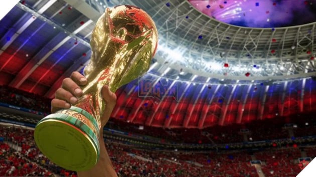 Vừa họp báo hoành tráng tại E3, EA đã cho game thủ ăn cú lừa ngoạn mục mang tên Fifa 18 - Ảnh 2. Vừa họp báo hoành tráng tại E3, EA đã cho game thủ ăn cú lừa ngoạn mục mang tên Fifa 18 - Ảnh 2.