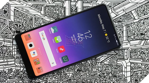 Top smartphone RAM “khủng” chẳng kém gì RAM laptop cho bạn chiến game mượt mà