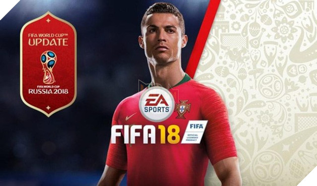 Vừa họp báo hoành tráng tại E3, EA đã cho game thủ ăn cú lừa ngoạn mục mang tên Fifa 18 - Ảnh 1. Vừa họp báo hoành tráng tại E3, EA đã cho game thủ ăn cú lừa ngoạn mục mang tên Fifa 18 - Ảnh 1.