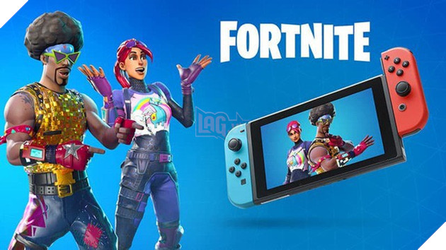 Đã chơi Fortnite trên PS4 đừng vội mua thêm Switch, bạn sẽ gặp phiền toái này đây - Ảnh 1. Đã chơi Fortnite trên PS4 đừng vội mua thêm Switch, bạn sẽ gặp phiền toái này đây - Ảnh 1.