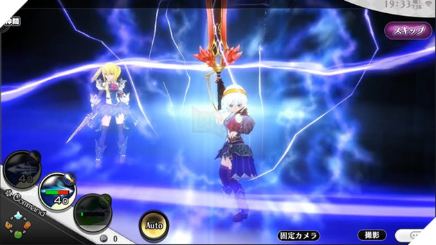 Tải ngay AlchemiaStory - MMORPG 3D mang đậm style Nhật Bản vừa ra mắt