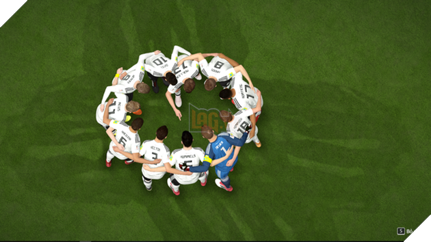 FIFA ONLINE 4: Ngày đầu trải nghiệm phiên bản chính thức tại Việt Nam