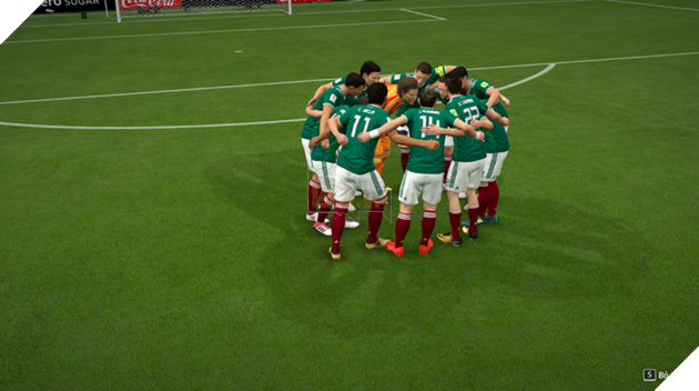 FIFA ONLINE 4: Ngày đầu trải nghiệm phiên bản chính thức tại Việt Nam