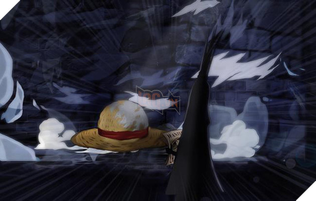 Hé lộ tình tiết trong One Piece chapter 908: Kuma bị biến thành nô lệ, nhân vật bí ẩn ngồi trên ngai vàng trống rỗng
