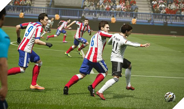 Làm cách nào để chơi FIFA ONLINE 4 mượt như nhung?