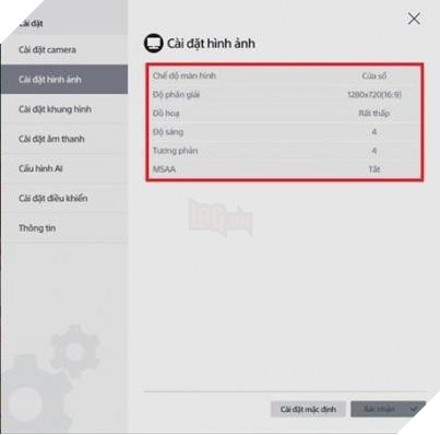 Làm cách nào để chơi FIFA ONLINE 4 mượt như nhung?