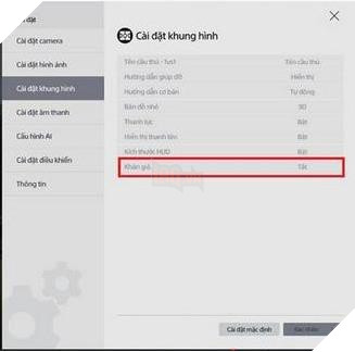 Làm cách nào để chơi FIFA ONLINE 4 mượt như nhung?