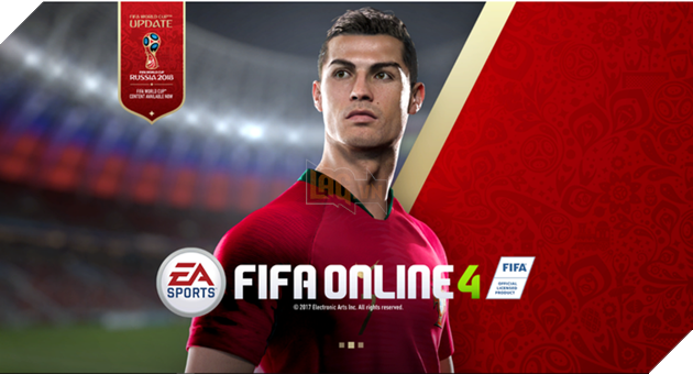 FIFA ONLINE 4: Ngày đầu trải nghiệm phiên bản chính thức tại Việt Nam